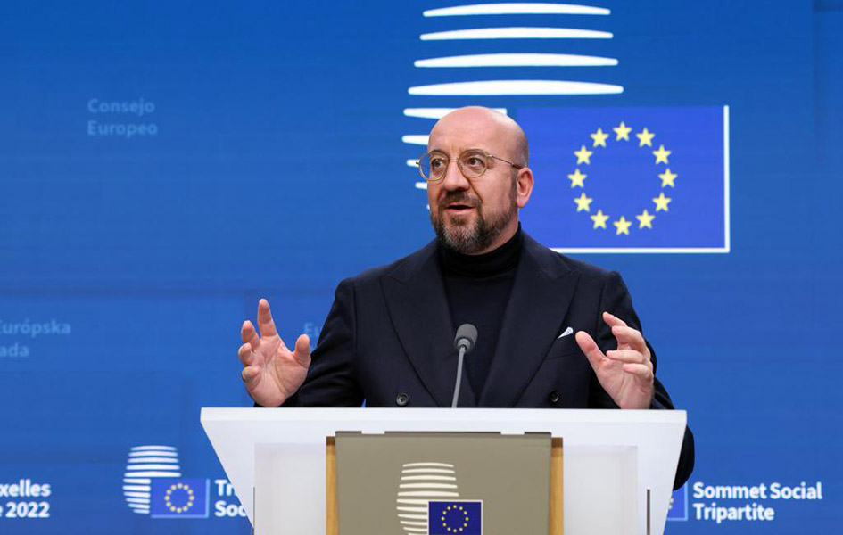 Mišel: Samit EU – Zapadni Balkan 6. decembra