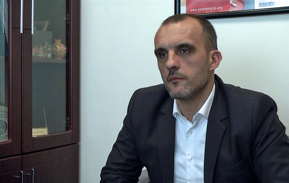 Mladenović: Neophodni podsticaji za regrutovanje profesionalnih prevodilaca