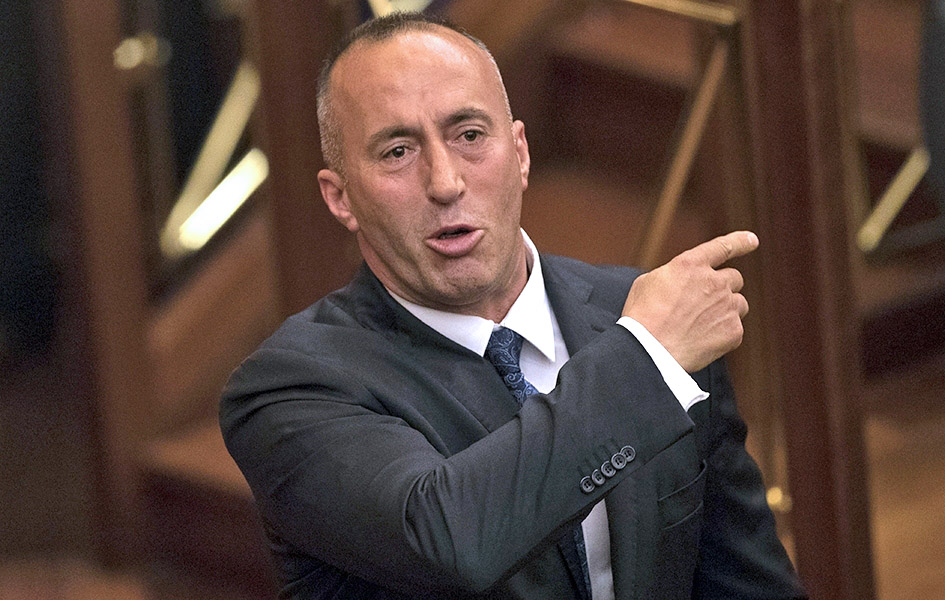 Haradinaj: Video sam francusko-nemački predlog, tu je i priznanje