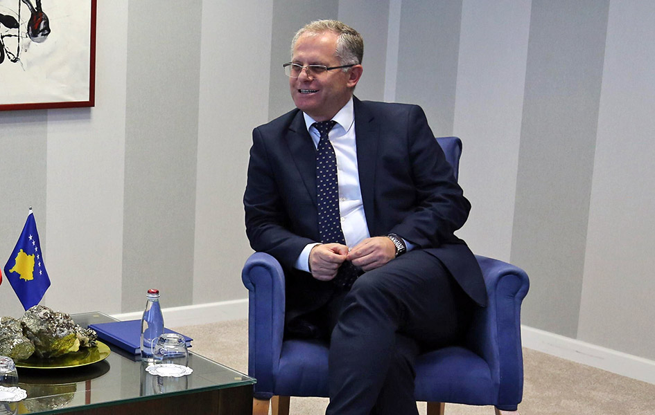 Bisljimi nije stigao u Beograd, vraćen ’’iz bezbednosnih razloga’’