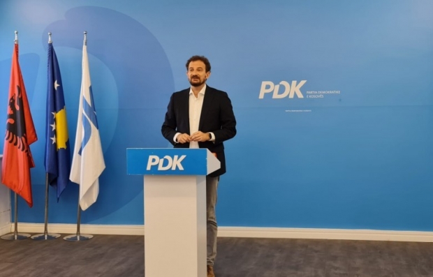 DPK: Odluka o tablicama neozbiljna