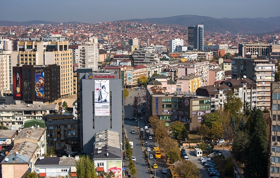 Kosovo najavljuje kandidaturu za EU početkom decembra