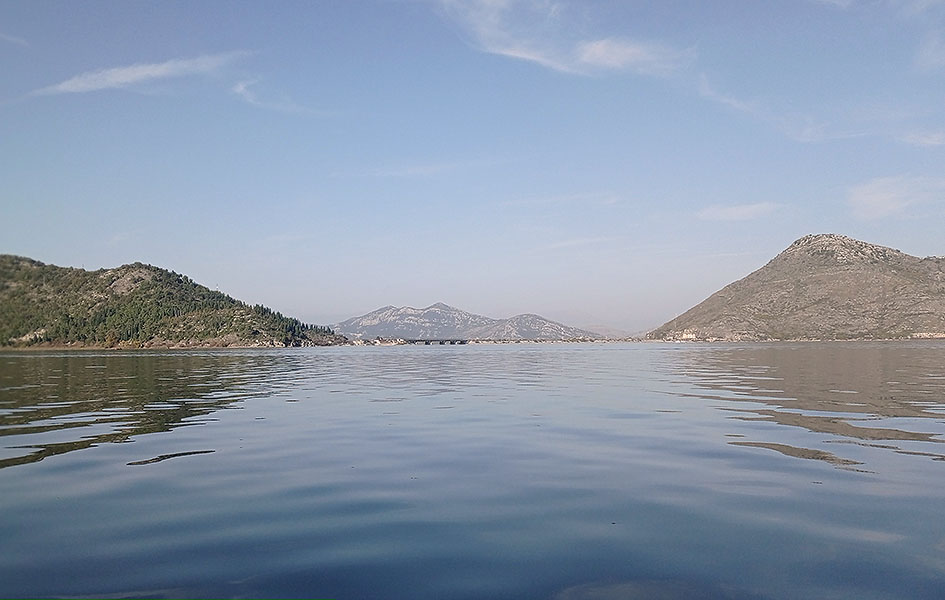 Prvi novembarski dan sunčan i topao