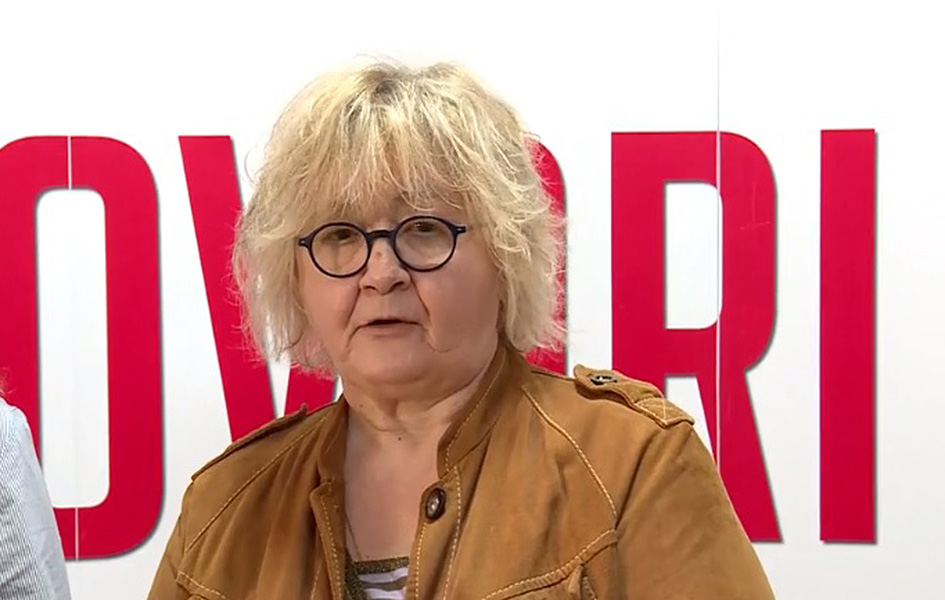 Trajković: U kućnom sam pritvoru, srpski i albanski akteri sarađuju u progonu