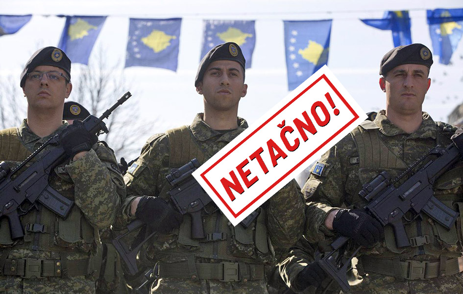 Kako su usvojen kosovski budžet tabloidi pretvorili u paklene planove