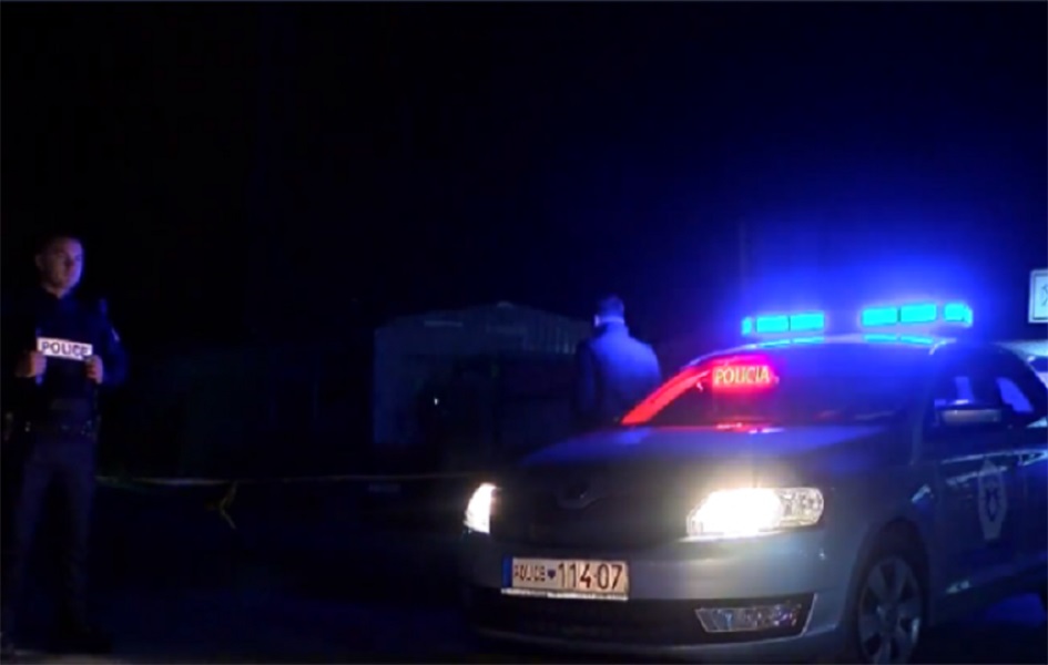 Uhapšene četiri osobe zbog zlostavljanja starice u Peći