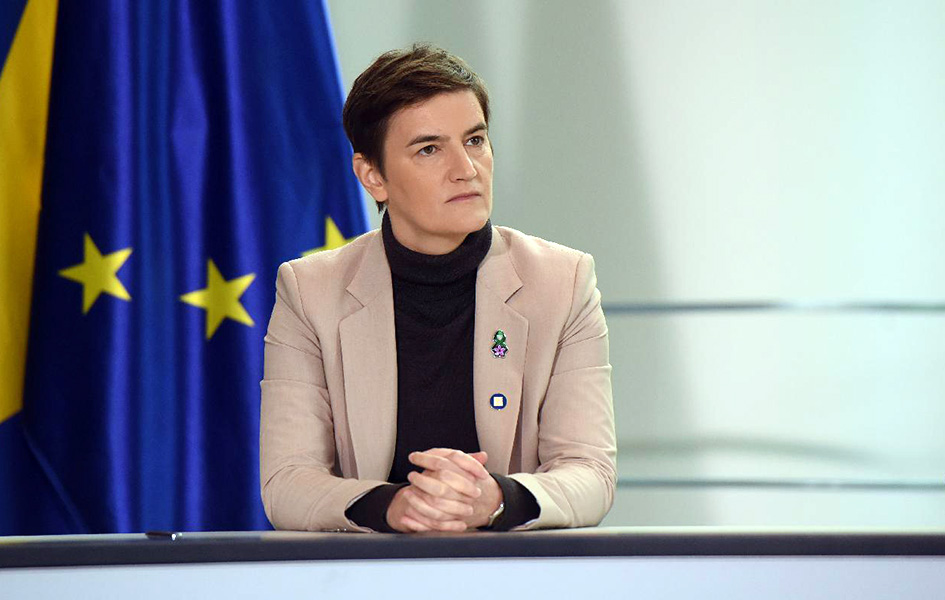 ’’Prvo implementacija Briselskog, pa onda drugi sporazumi’’