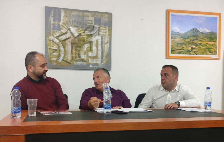Očuvanje tradicije preduslov za odbranu identiteta Goranaca