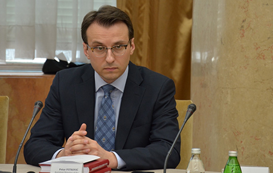 ’’Zašto Brisel ranije nije tražio od Prištine da formira ZSO’’