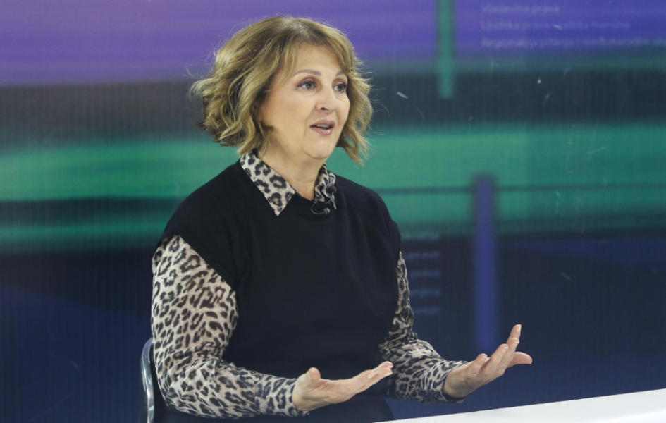 Grubješić: Srbija da odluči