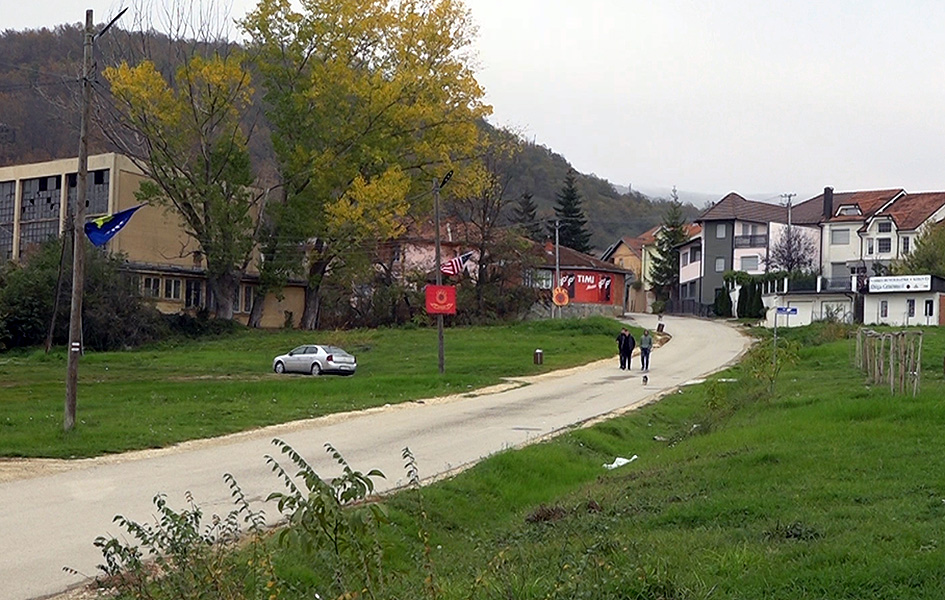 Kišnica: Incidenti svakodnevni, policijske zaštite nema