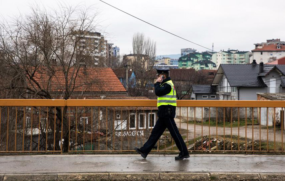 KP: Imamo kapacitete za upravljanje situacijom