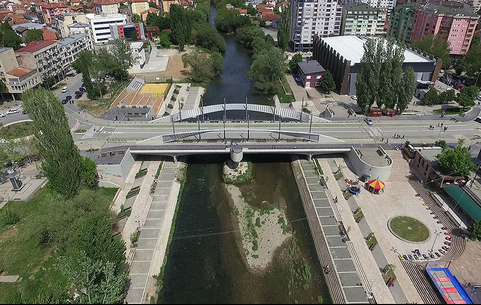 Mitrovica: Na severu mirno, na jugu tmurno