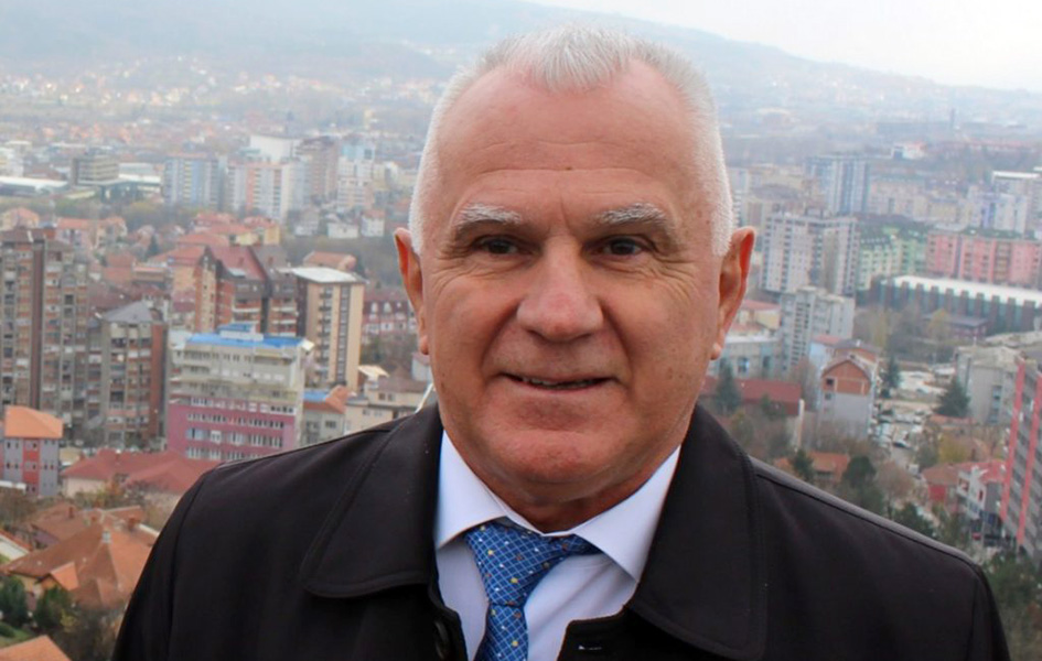 Arlov uputio pismo ambasadorki Hrvatske u Prištini