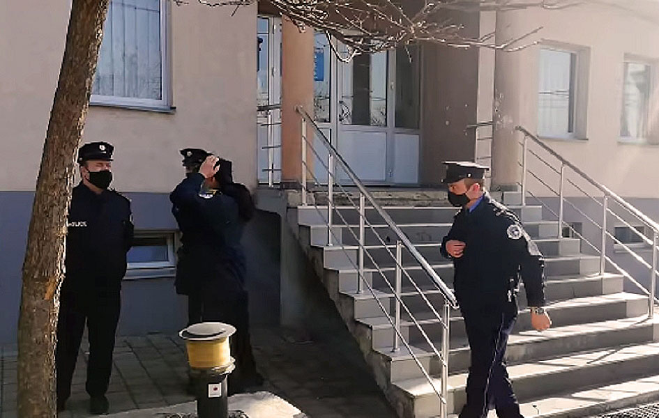 Policija pokrenula aplikaciju za prijavljivanje kriminala i negativnih pojava