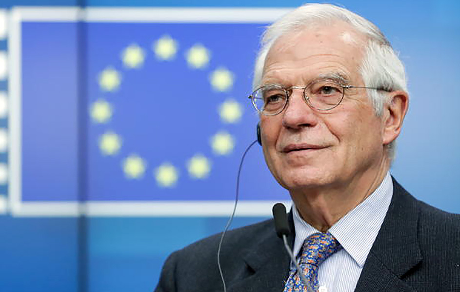 Borel posle razgovora sa Vučićem i Kurtijem: Evropa ne može da ima još jedan sukob
