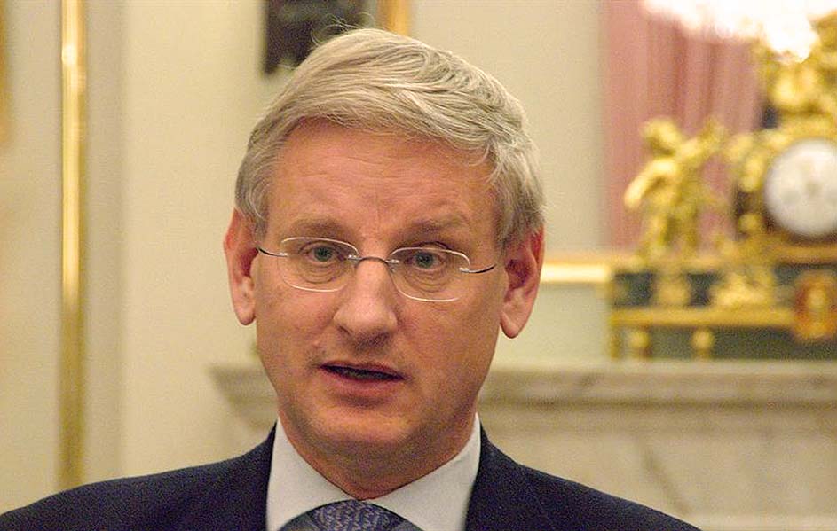 Bilt: Ne očekujem eksalaciju situacije između Kosova i Srbije