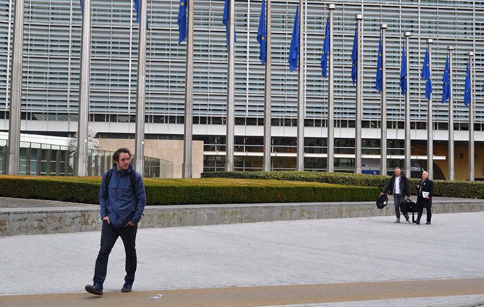 EU: Sutrašnja ministarska debata će biti fokusirana na odnose Beograda i Prištine