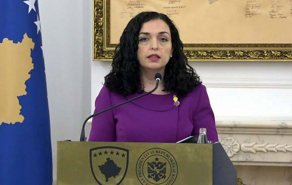 Osmani: Izbori na severu bi mogli da se održe 18. decembra
