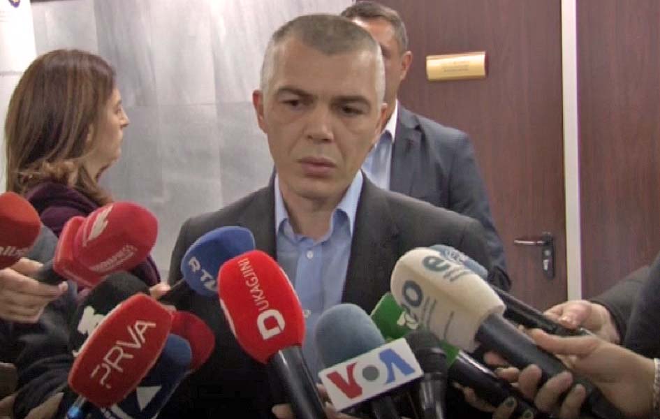 Jablanović: Nije trenutak za izbore na severu