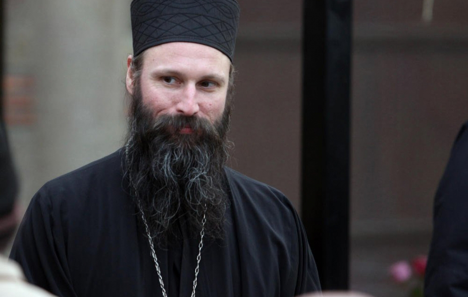 U nedelju hirotonija vikarnog episkopa novobrdskog Ilariona