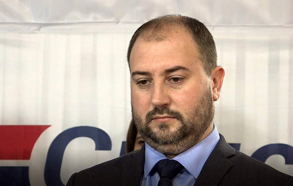 Joksimović: Kurti hteo da postavi lojalne Srbe