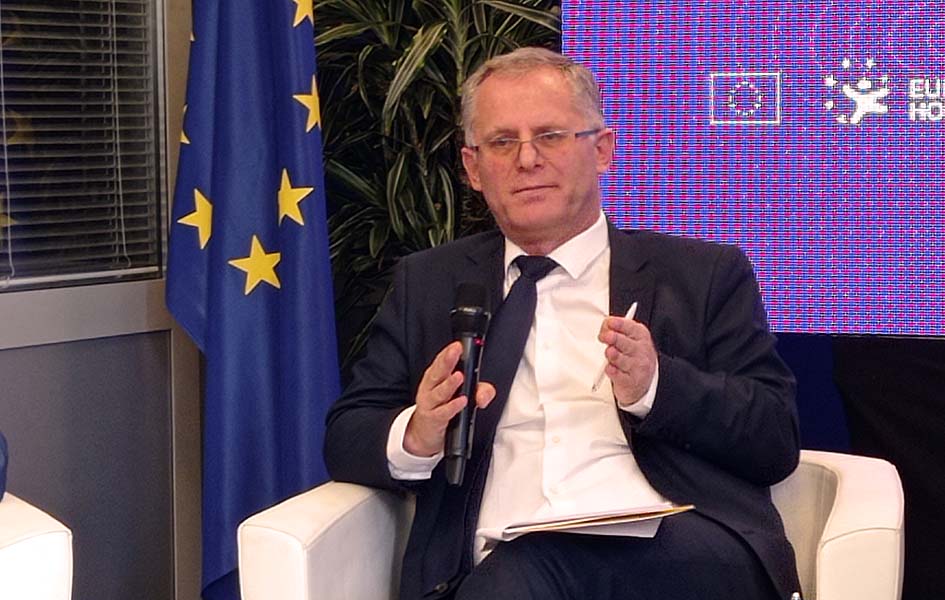 Bisljimi: O tablicama se još pregovara, poslali 20 modaliteta EU
