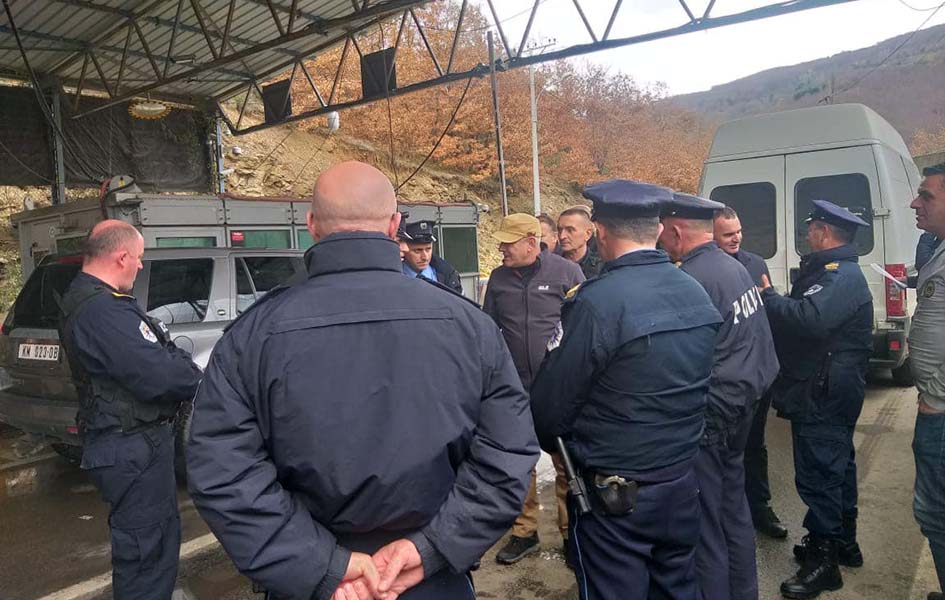 Svećlja na Jarinju i Brnjaku