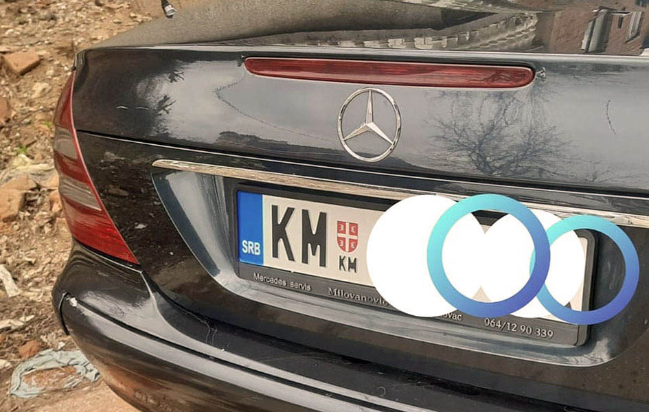 Kosovska policija odložila kažnjavanje za 22. novembar