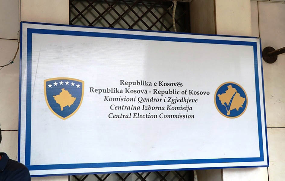 Samoopredeljenje za odlaganje roka za overu kandidata za izbore na severu