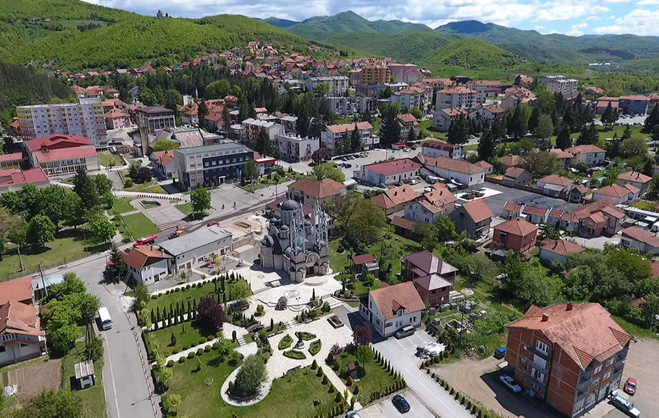 Radosavljević: Izbori na kojima učestvuje samo PKS neće uspeti