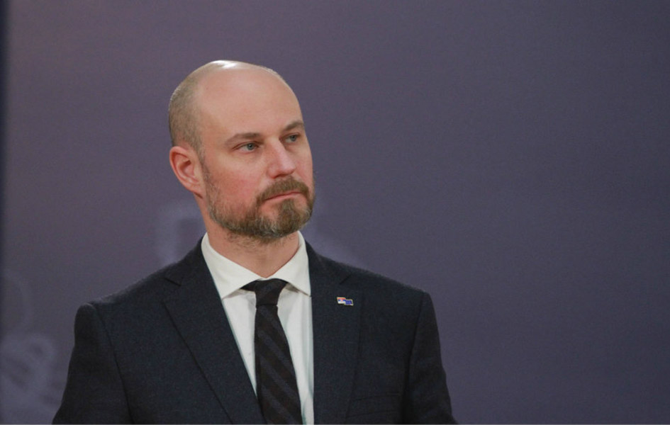 Bilčik: Lopta je u rukama Prištine
