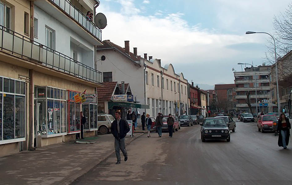 Prijavljen slučaj silovanja maloletnice u Vitini