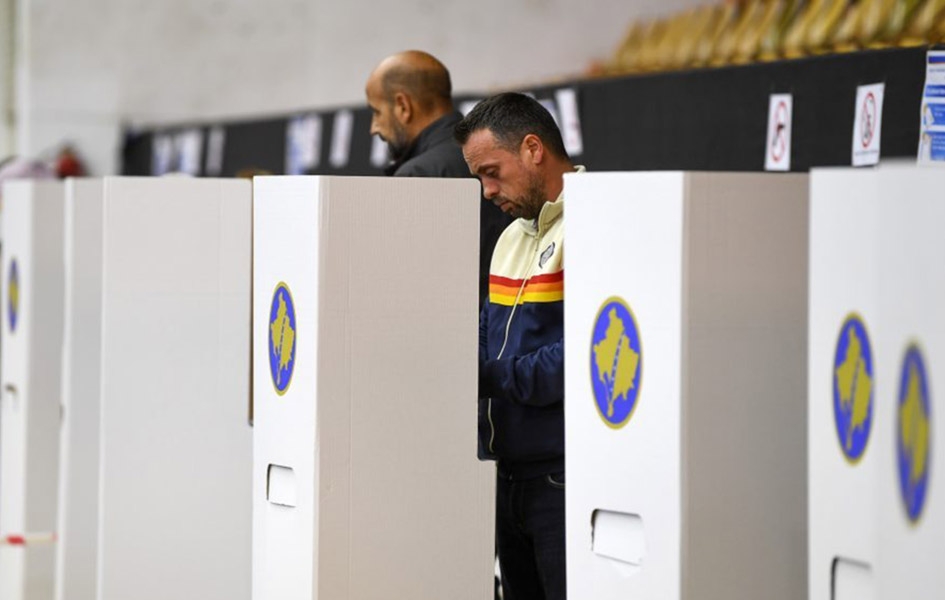 CIK: Rok za prijavu kandidata za izbore na severu Kosova ističe danas