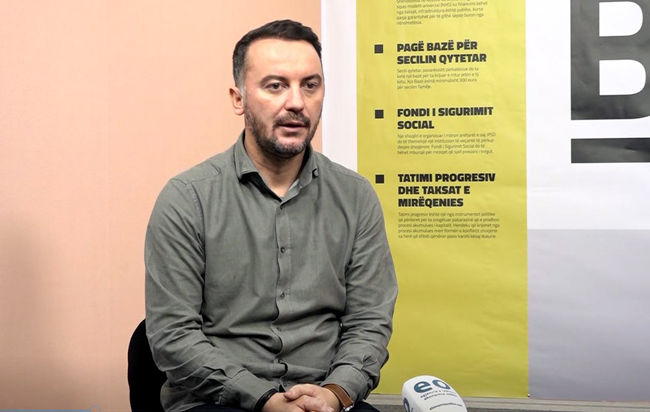 Molićaj: Jedino rešenje korekcija granica