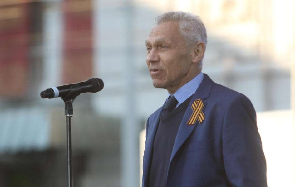 Ruski ambasador: Išinger nije u pravu