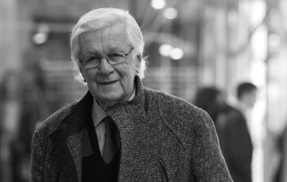 Preminuo Saša Zalepugin