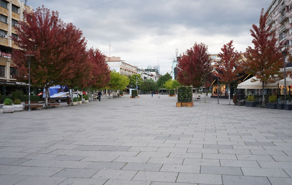 U Prištini danas protest zbog ubijanja žena