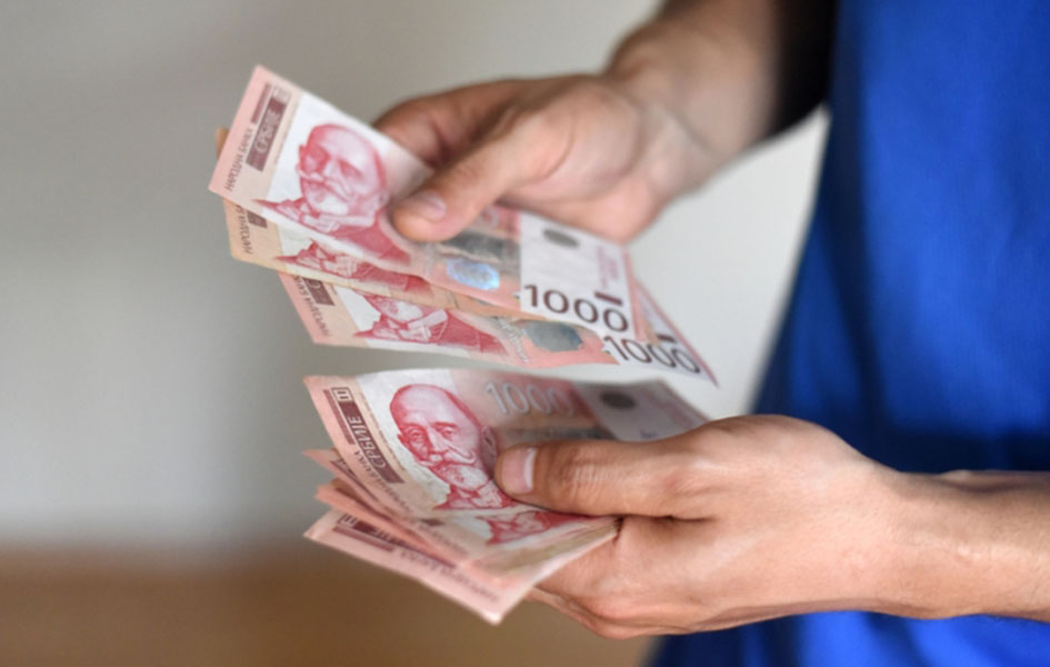 Od danas prijave mladih za 5.000 dinara