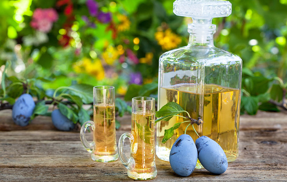 Šljivovica upisana na Uneskovu listu nematerijalnog kulturnog nasleđa