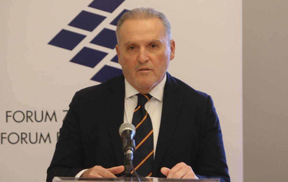 Suroi: Bez značajnih promena