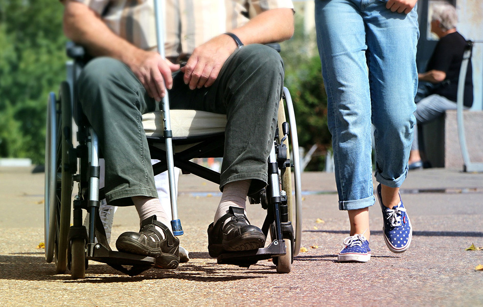 Civilno društvo: Težak i loš položaj osoba sa invaliditetom