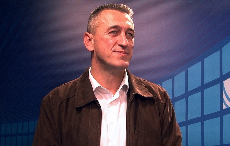 Rašić: Legitimno sam izabran za ministra