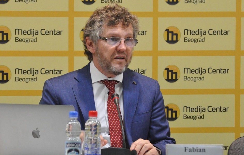 Salvioli: Beograd i Priština bez odlaganja da nastave potragu za nestalima