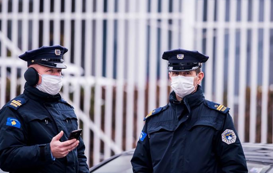 PIK predlaže suspenziju četiri policajca u vezi sa ubistvom trudnice