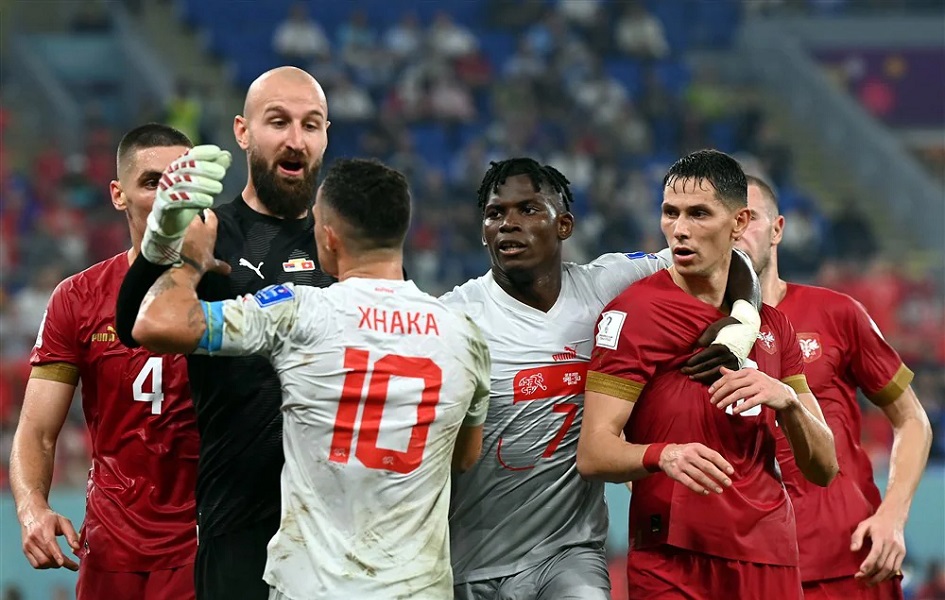 FSK podneo žalbu FIFA zbog „uvreda srpskog selektora i navijača“