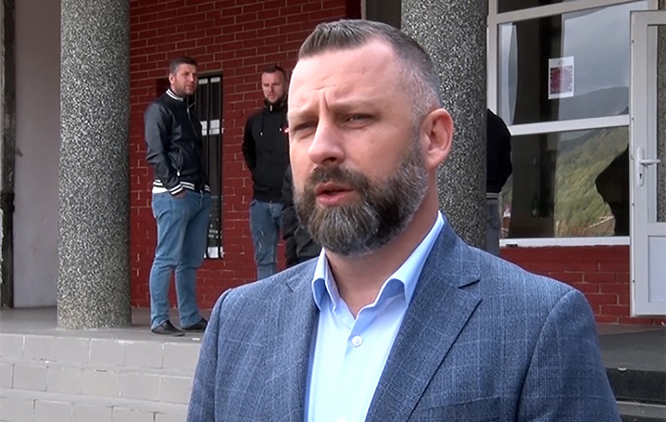 Jevtić: Moguće da i Srbi južno od Ibra napuste institucije