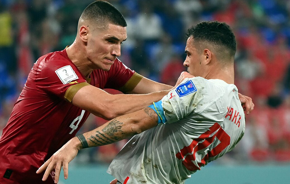 FIFA pokrenula postupak protiv Fudbalskog saveza Srbije