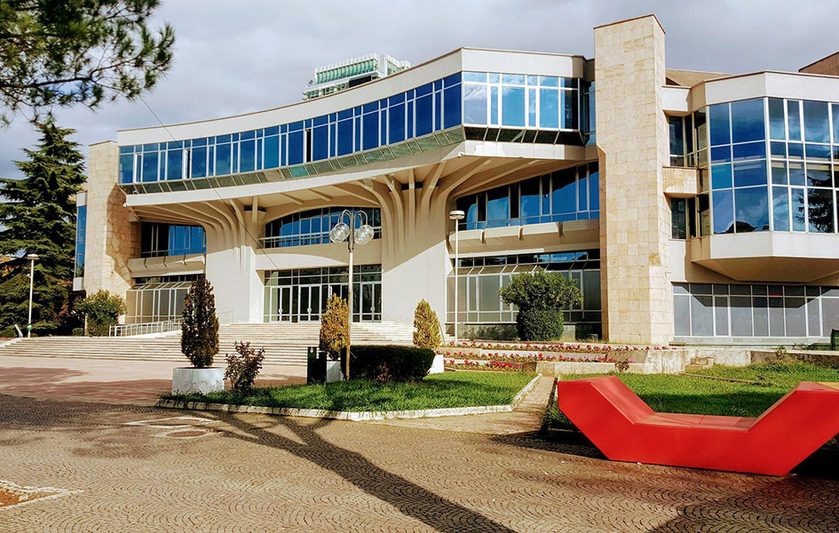 Šta je navedeno u nacrtu deklaracije iz Tirane?