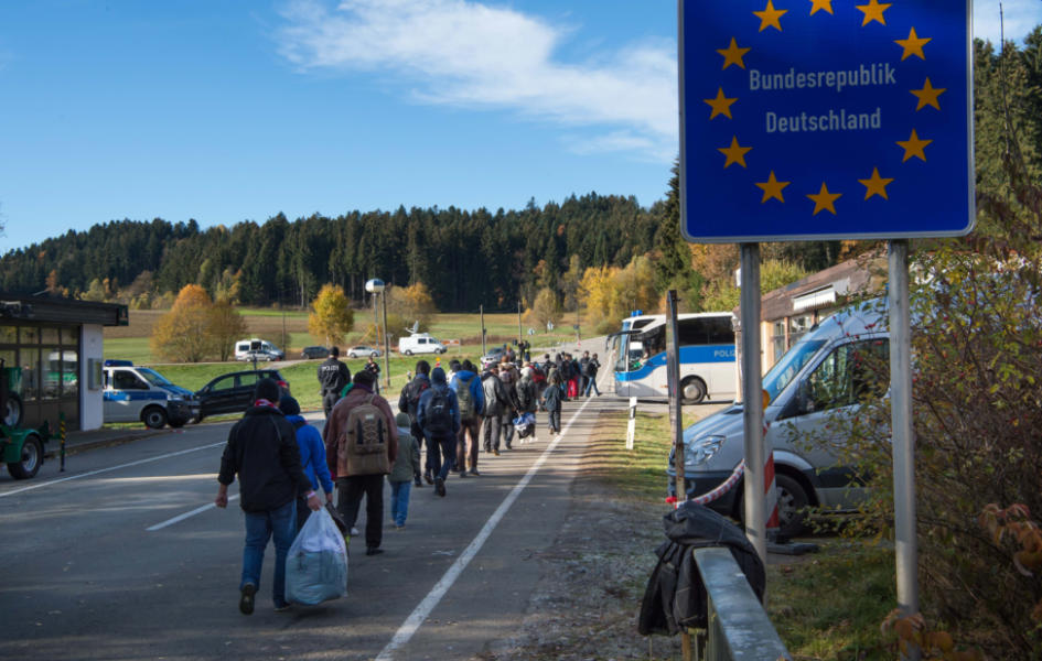 Akcioni plan EU: Zaustaviti ilegalne migracije preko Balkana